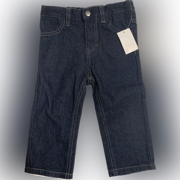 Nautica Toddler Jeans in size 24M (24 months). - Picture 3 of 5